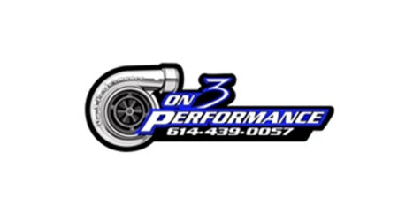 ON 3 PERFORMANCE ON 3 PERFORMANCE