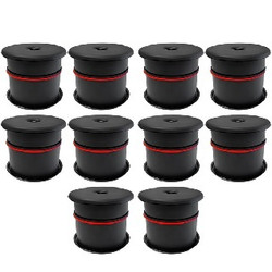 BODY MOUNTS BODY MOUNTS