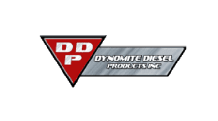 DDP (DYNOMITE DIESEL PRODUCTS) DDP (DYNOMITE DIESEL PRODUCTS)