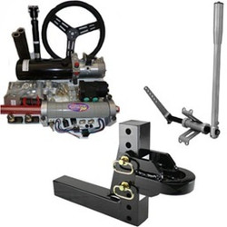 PULLING AND RACING PRODUCTS PULLING AND RACING PRODUCTS