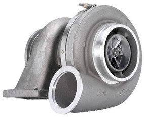 TURBOCHARGER TURBOCHARGER