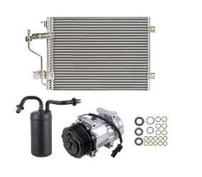 HEATING AND AIR CONDITIONING HEATING AND AIR CONDITIONING