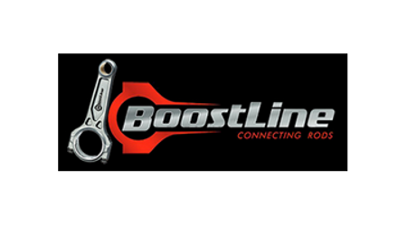 BOOSTLINE CONNECTING RODS BOOSTLINE CONNECTING RODS