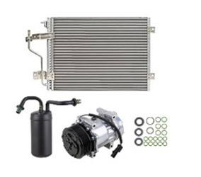 HEATING AND AIR CONDITIONING HEATING AND AIR CONDITIONING