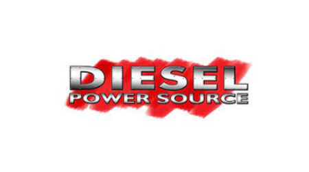 DIESEL POWER SOURCE DIESEL POWER SOURCE