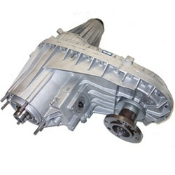 TRANSFER CASES TRANSFER CASES