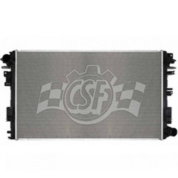 COOLING SYSTEM COOLING SYSTEM
