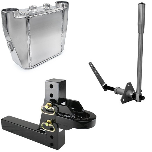 Parts & Accessories For 19891993 Dodge Trucks With 5.9 Cummins Engine