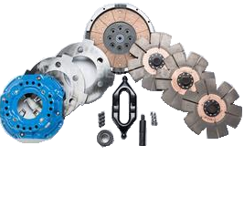 NV4500 CLUTCH KITS