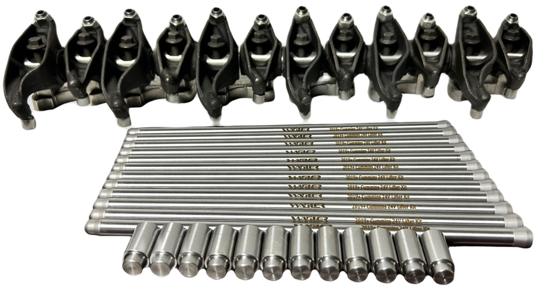 6 7 CUMMINS LIFTER REPLACEMENT visual data 7