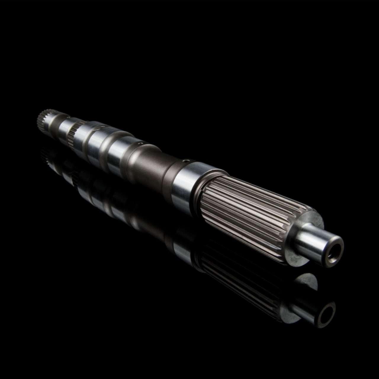 SUNCOAST 618-BIN 47RH/47RE/48RE BILLET INTERMEDIATE SHAFT FOR 94-07 DODGE RAM WITH 5.9L CUMMINS