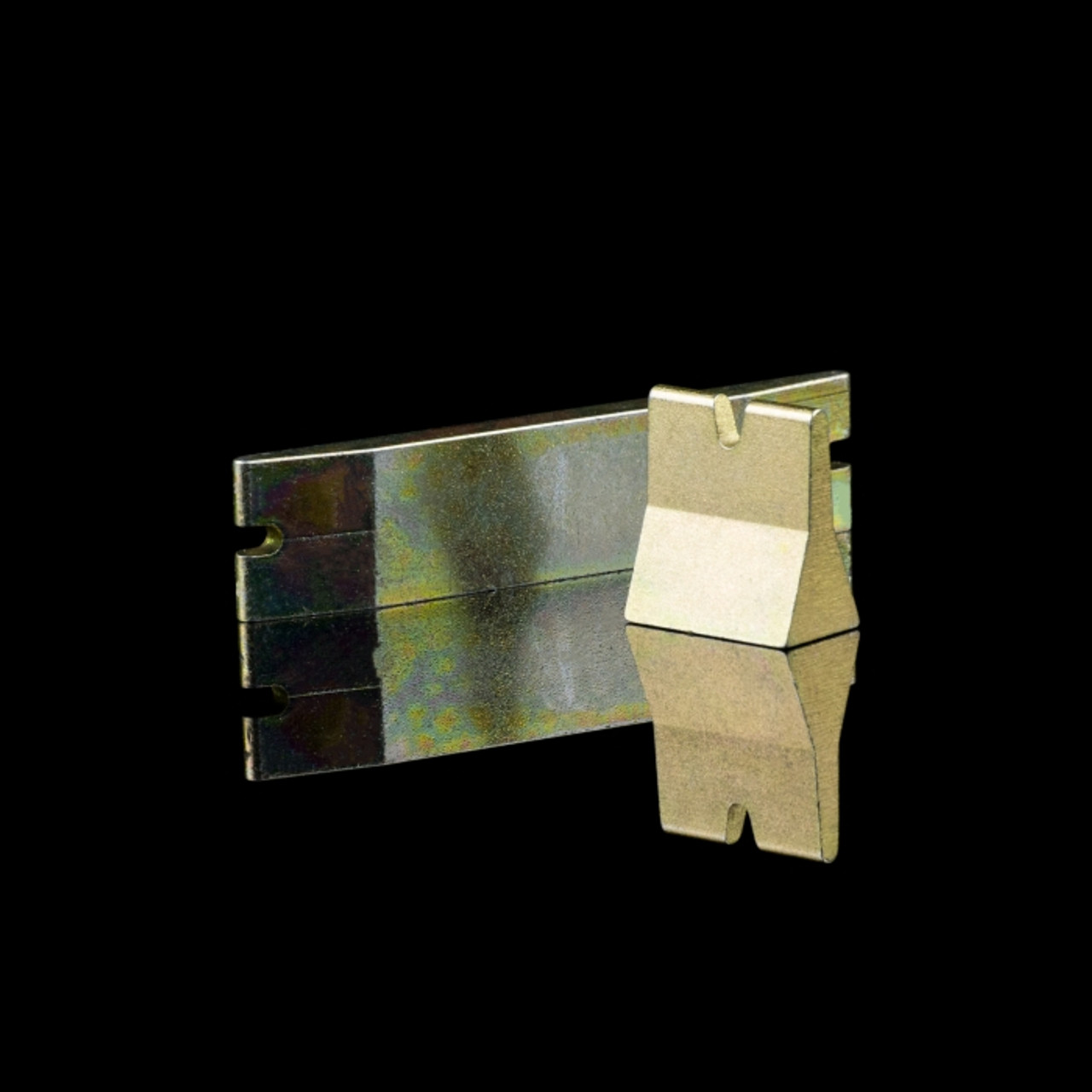 SUNCOAST 618-BSK 47RH/47RE/48RE BILLET STRUT & ANCHOR FOR 94-07 DODGE RAM WITH 5.9L CUMMINS