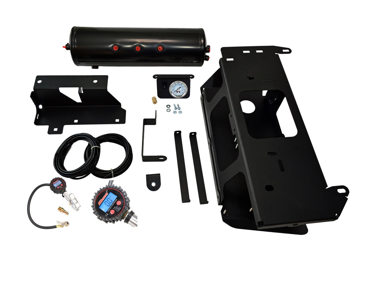 KLEINN HORNS JL-JK-OBA JEEP JLU & JKU AIR SYSTEM KLEINN HORNS JL-JK-OBA JEEP JLU & JKU AIR SYSTEM