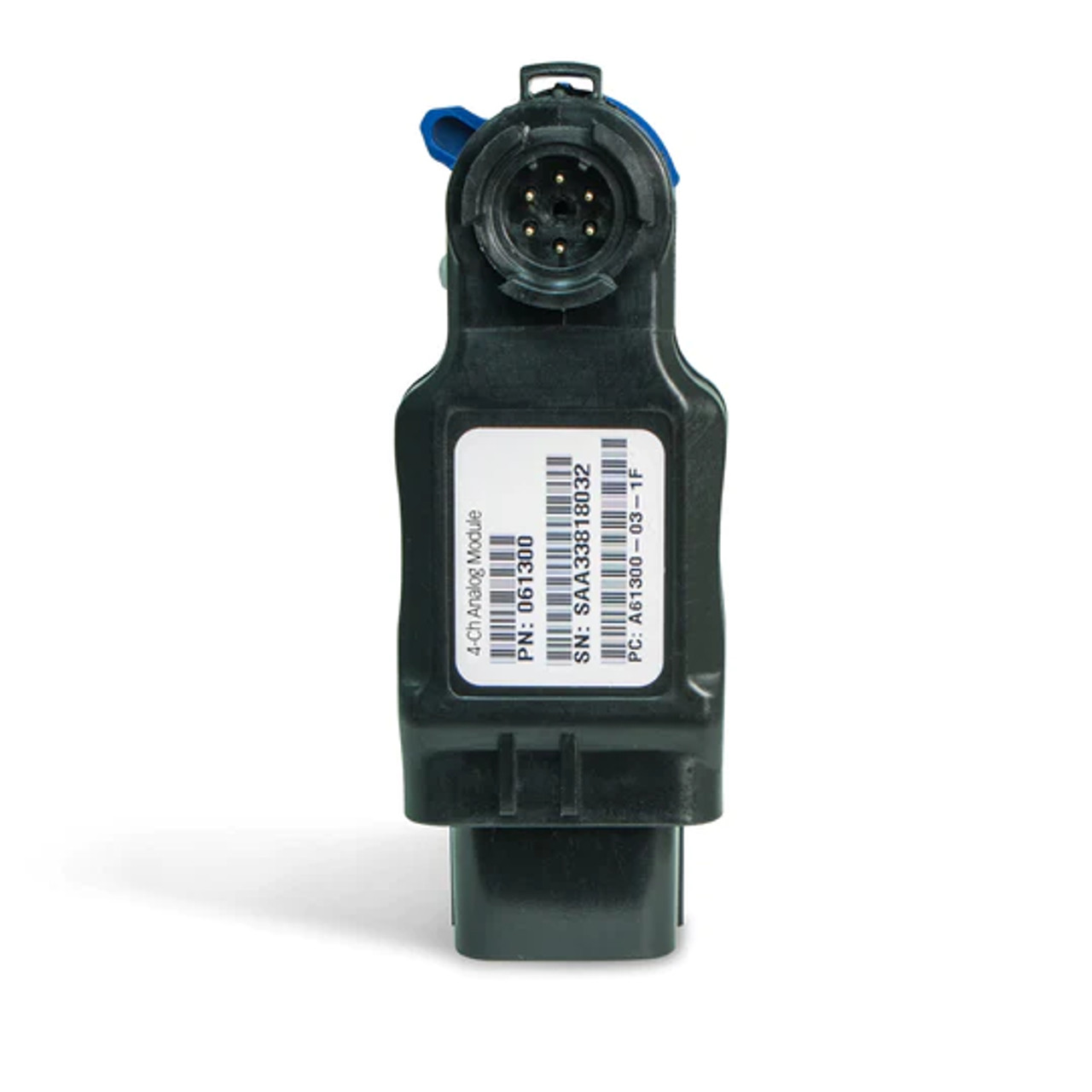 BANKS POWER 66544 4 CH ANALOG MODULE KIT-FOR IDASH DATAMONSTER AND SUPERGAUGE