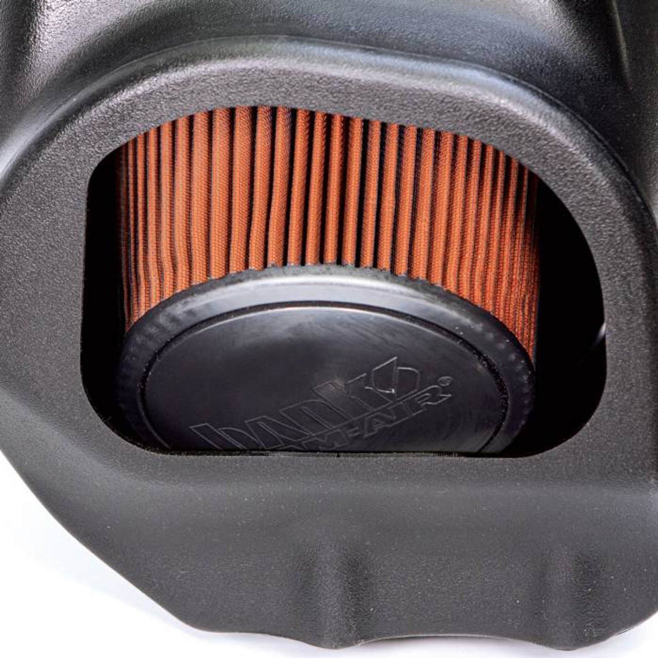 BANKS POWER 42249 RAM-AIR COLD AIR INTAKE SYSTEM WITH OILED FILTER FOR 17-24 GM DURAMAX 6.6L L5P BANKS POWER 42249 RAM-AIR COLD AIR INTAKE SYSTEM WITH OILED FILTER FOR 17-24 GM DURAMAX 6.6L L5P
