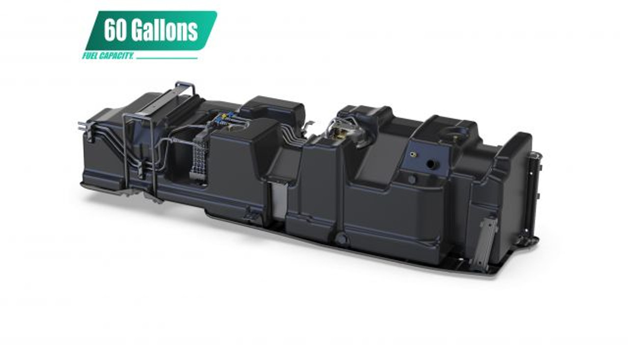 S&B TANKS 10-1004 60 GALLON REPLACEMENT FUEL TANK FOR 2017-2020 FORD POWERSTROKE 6.7L CREW CAB SHORT BED S&B TANKS 10-1004 60 GALLON REPLACEMENT FUEL TANK FOR 2017-2020 FORD POWERSTROKE 6.7L CREW CAB SHORT BED