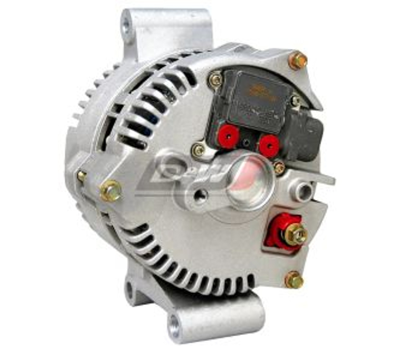 D&W DIESEL 120-494-0006 REMAN ALTERNATOR 94-03 POWERSTROKE