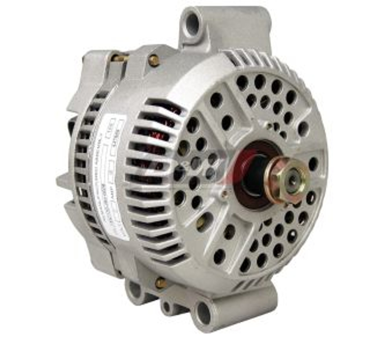 D&W DIESEL 120-494-0006 REMAN ALTERNATOR 94-03 POWERSTROKE