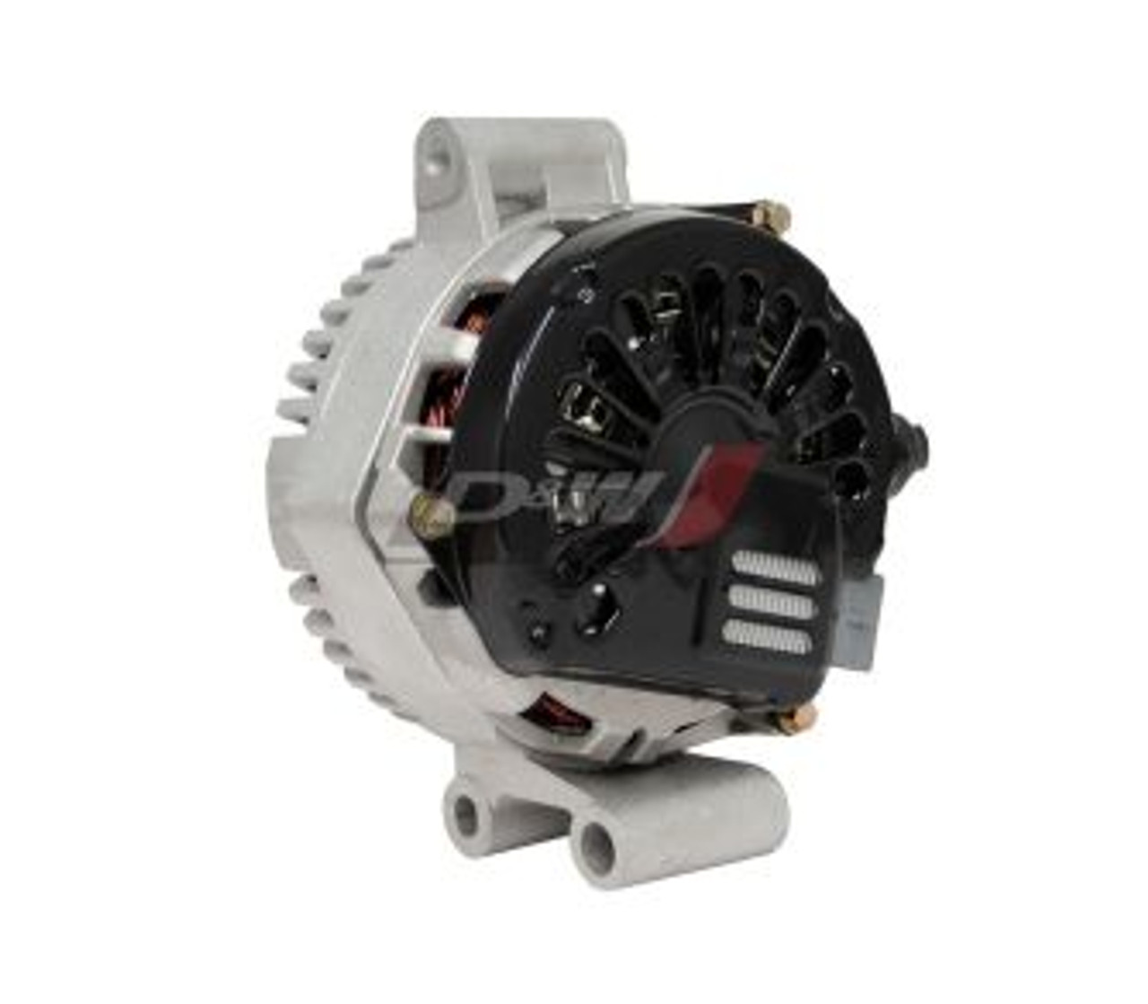 D&W DIESEL 120-494-0015 NEW ALTERNATOR 04-10 POWERSTROKE