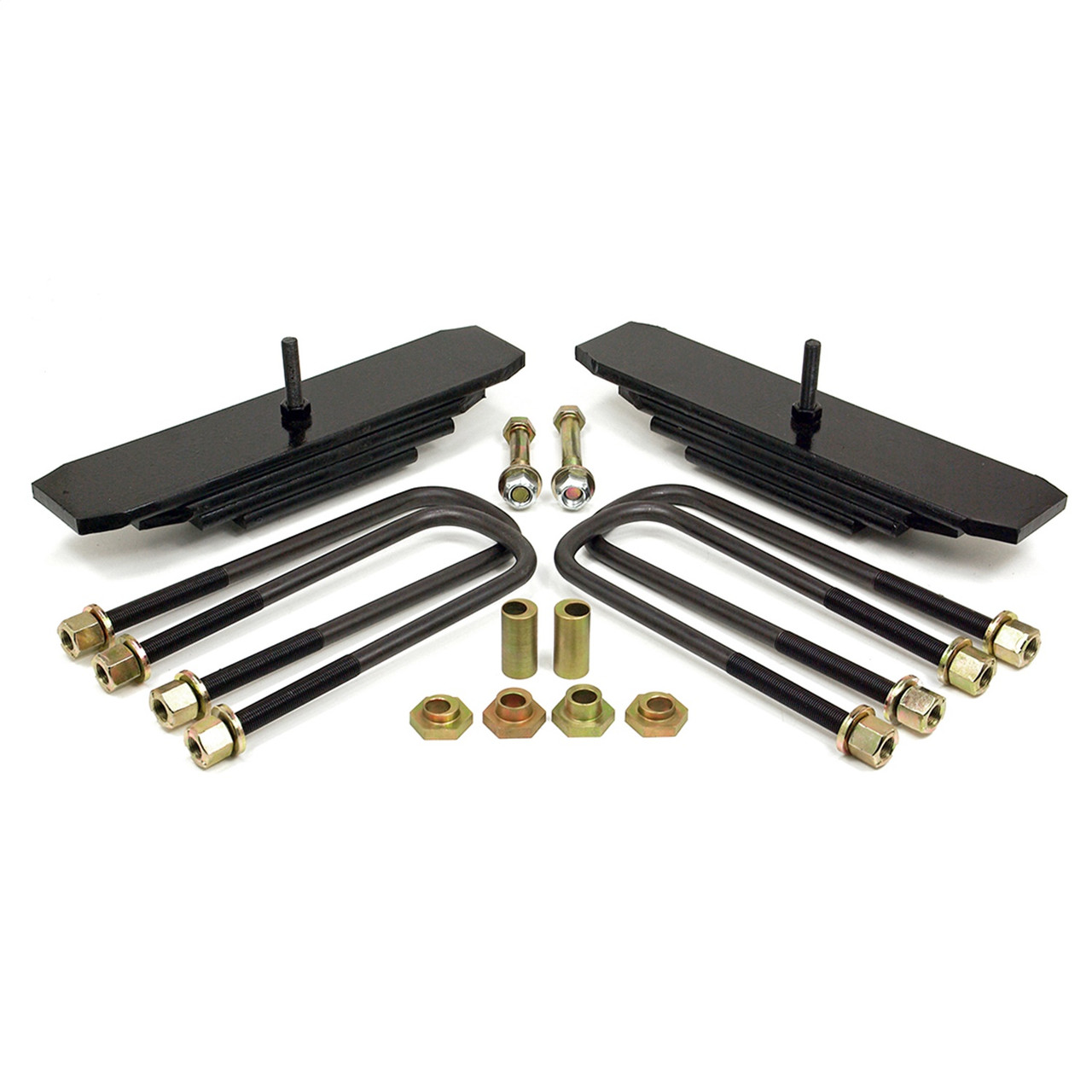 READYLIFT 66-2085 2 INCH FRONT LEVELING KIT FOR 1999-2004 FORD SUPER DUTY 4WD