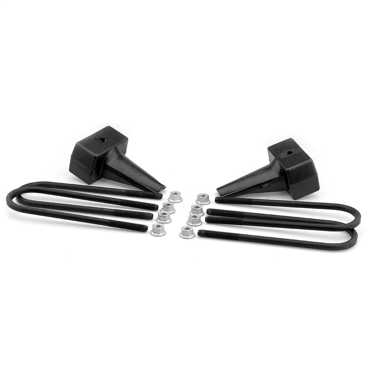READYLIFT 66-2094 4 INCH REAR BLOCK KIT FOR 1999-2010 FORD SUPER DUTY (1 PC DRIVE SHAFT ONLY)