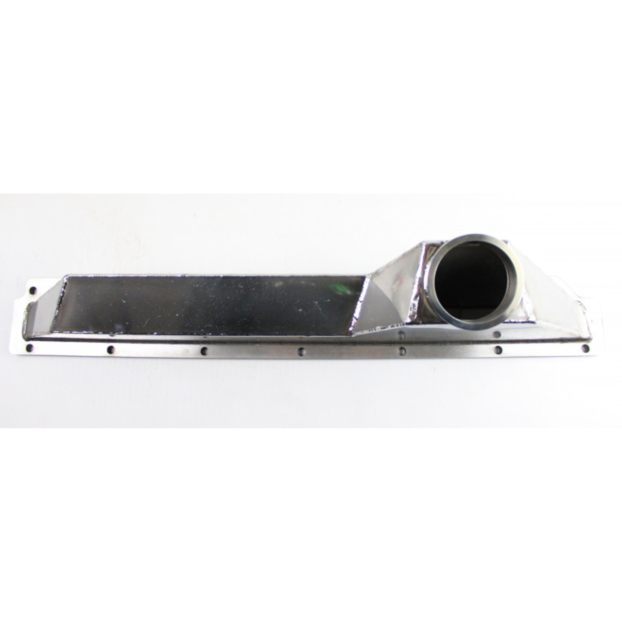 CPP JOKER SIDE DRAFT INTAKE MANIFOLD FOR 98.5-18 CUMMINS 5.9L/6.7L 24V