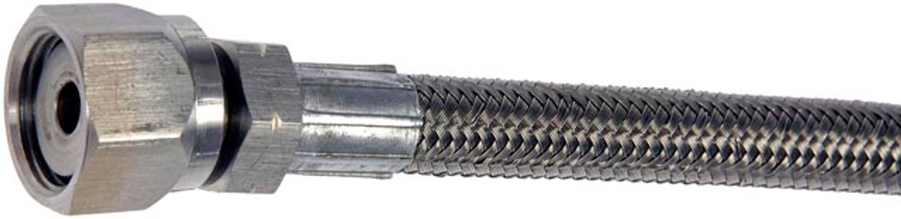 CUMMINS 4935577 OEM TURBO OIL FEED SUPPLY LINE – ISB 5.9L/6.7L (2003–2018)