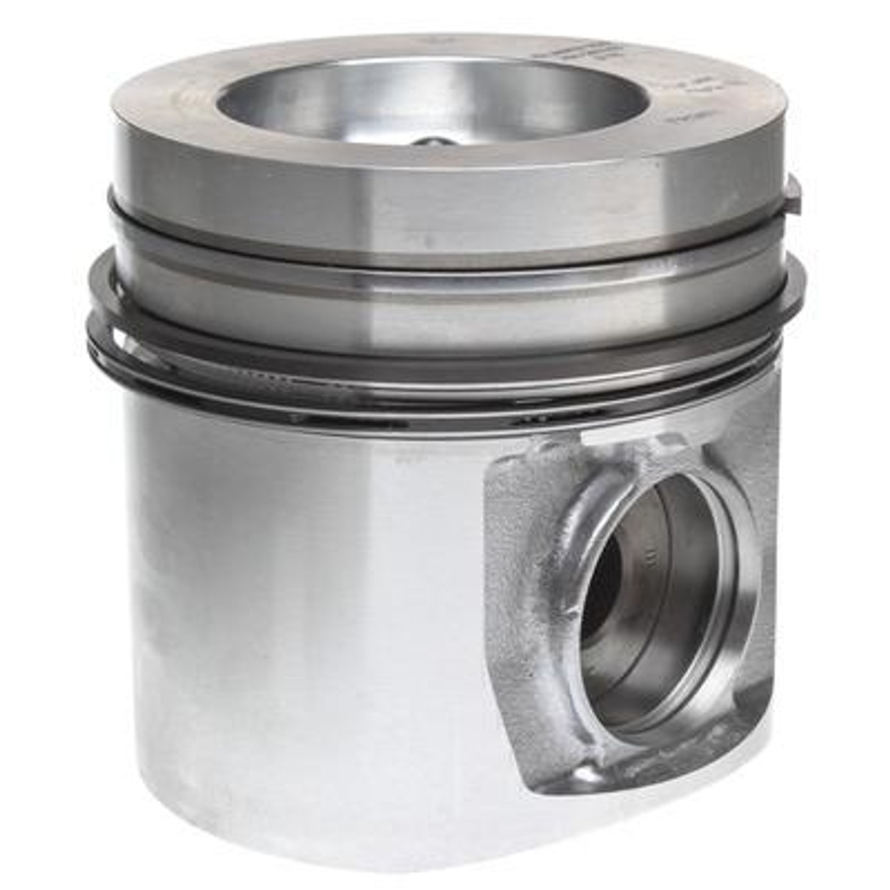 MAHLE 224-3523WR PISTON SET W/ RINGS – MARINE BOWL (STD) FOR 94–98 CUMMINS 5.9 MAHLE 224-3523WR PISTON SET W/ RINGS – MARINE BOWL (STD) FOR 94–98 CUMMINS 5.9