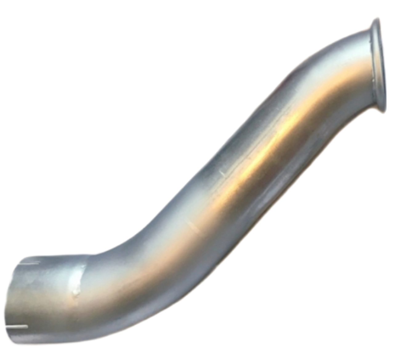 CRAZY CARL'S TTDP TWIN TURBO DOWNPIPE 1994-2007 DODGE CUMMINS 5.9L 12V/24V