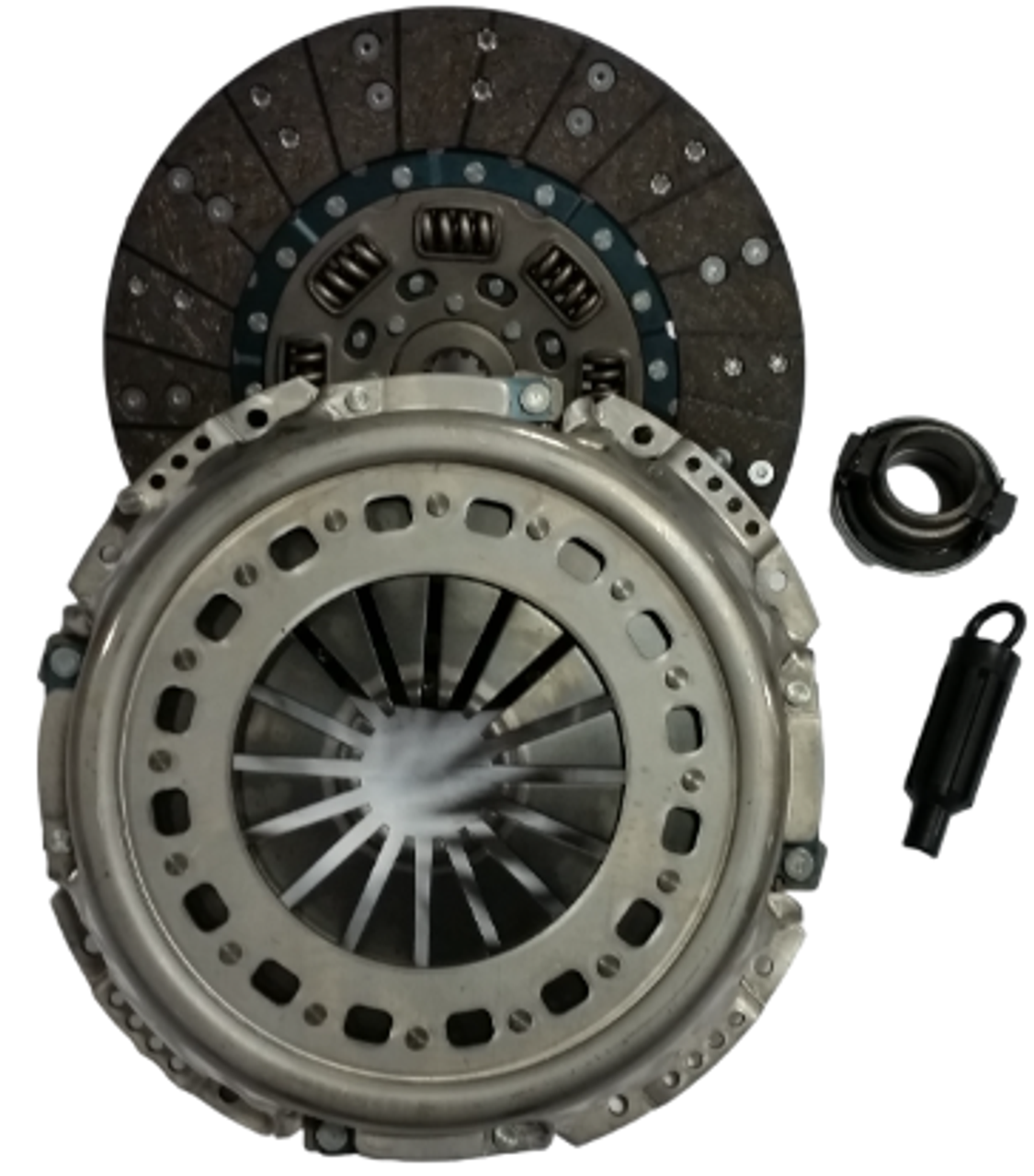 VALAIR NMU70279-01 13" HEAVY DUTY ORGANIC CLUTCH (400HP) 00–05 DODGE RAM DIESEL