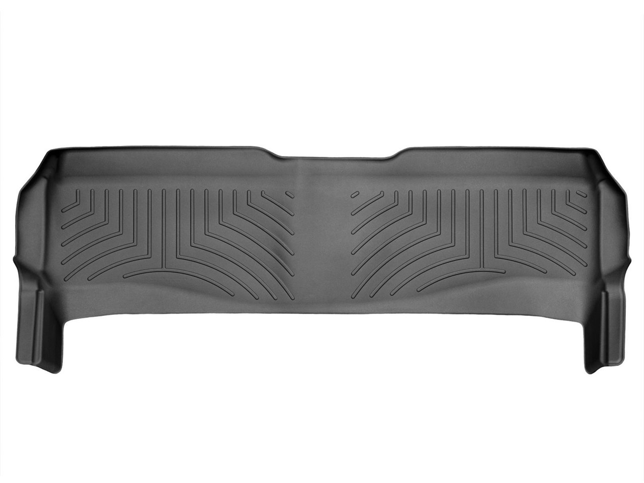 WEATHERTECH 443052 DIGITALFIT 2ND ROW FLOORLINER 2011-2016 FORD SUPER DUTY (CREW CAB)