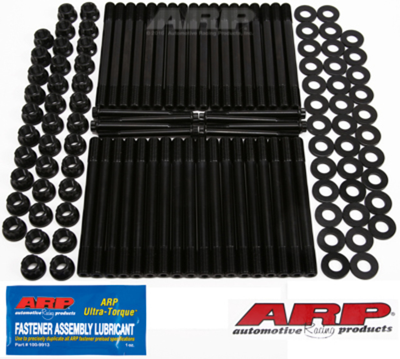 ARP 230-4201 HEAD STUD KIT FOR 2001-2016 GM 6.6 DURAMAX ENGINE
