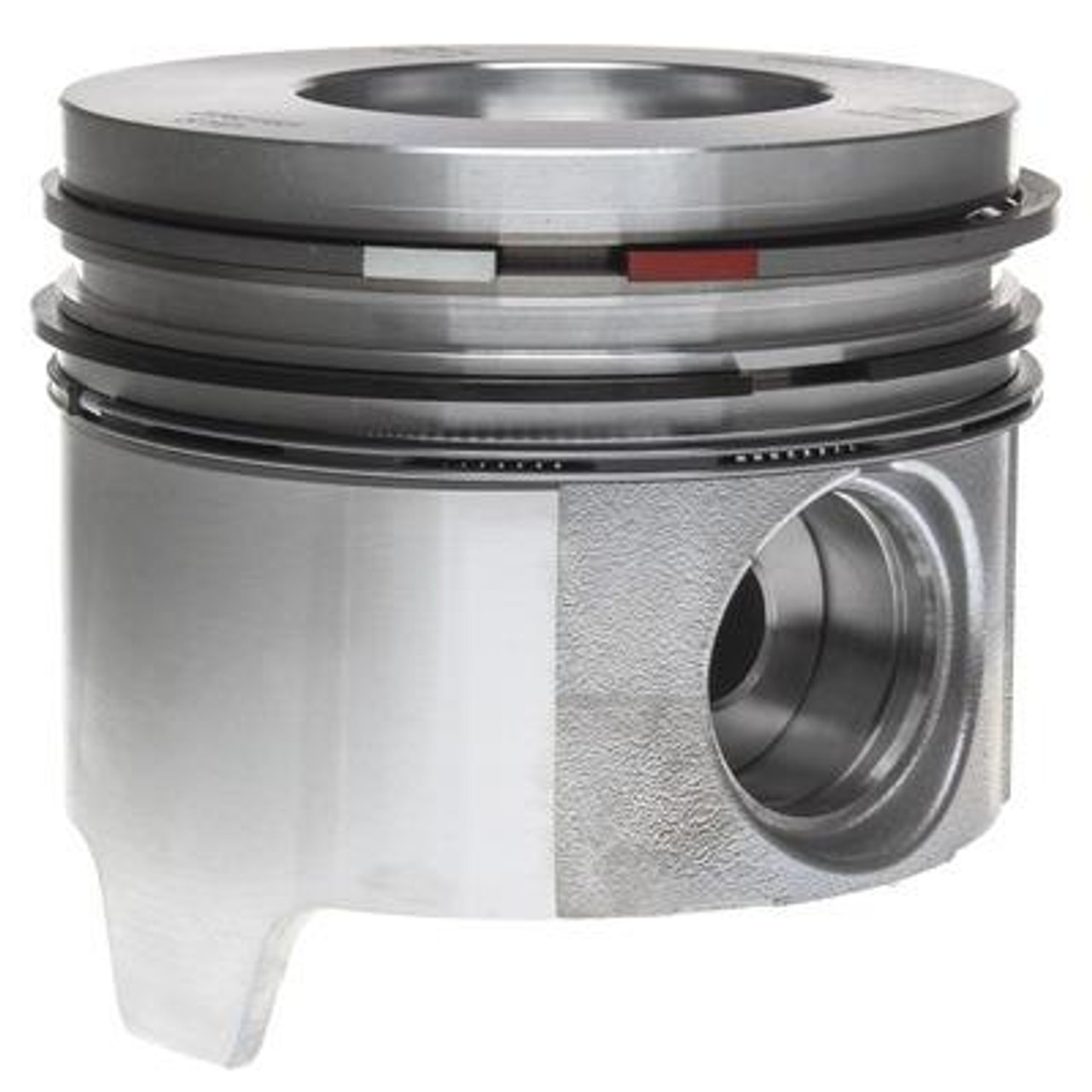 MAHLE 224-3163WR.030 PISTON SET W/RINGS (.030) FOR 94-03 FORD 7.3L POWERSTROKE MAHLE 224-3163WR.030 PISTON SET W/RINGS (.030) FOR 94-03 FORD 7.3L POWERSTROKE