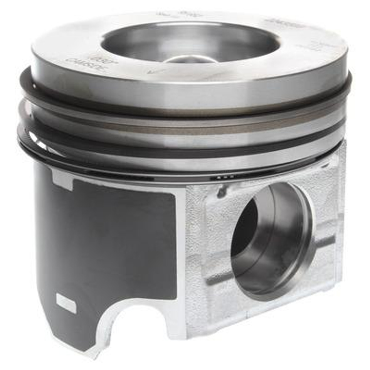 MAHLE 224-3503WR.030 PISTON W/RINGS (.030) FOR 03-07 FORD 6.0L POWERSTROKE MAHLE 224-3503WR.030 PISTON W/RINGS (.030) FOR 03-07 FORD 6.0L POWERSTROKE