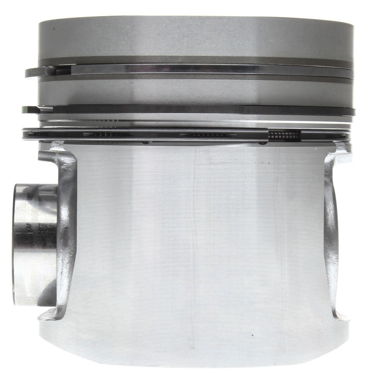 MAHLE 224-3523WR.040 PISTON KIT W/RINGS MARINE BOWL (.040) FOR 89-98 CUMMINS 5.9 MAHLE 224-3523WR.040 PISTON KIT W/RINGS MARINE BOWL (.040) FOR 89-98 CUMMINS 5.9