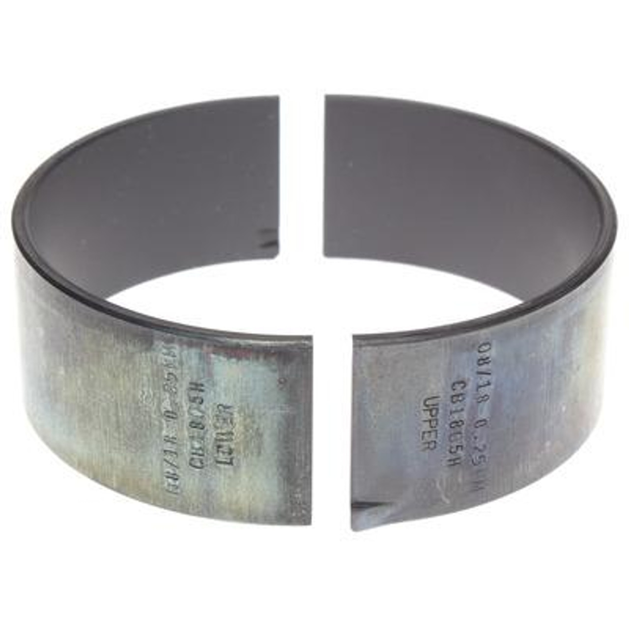 MAHLE CB-1805HK-.25MM H-SERIES ROD BEARING (.25MM) FOR 01-16 GM DURAMAX