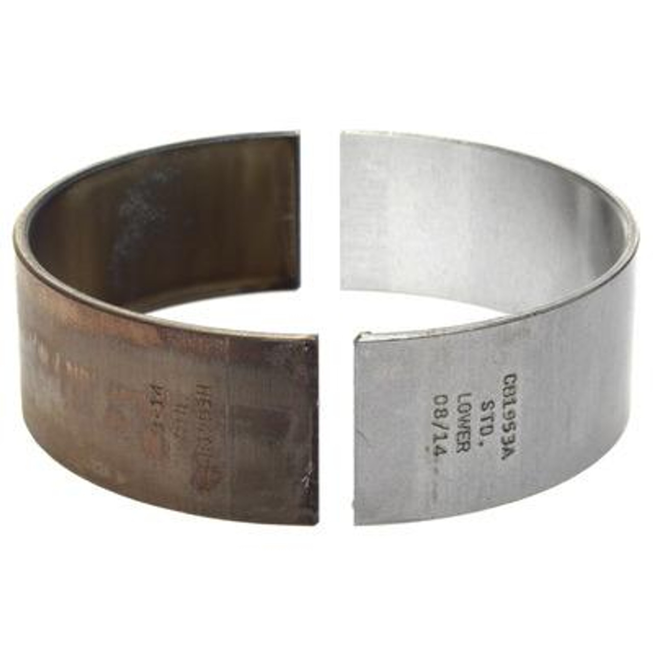 MAHLE CB-1953AP-.50MM CONNECTING ROD BEARING (.50MM) FOR 11-20 FORD POWERSTROKE