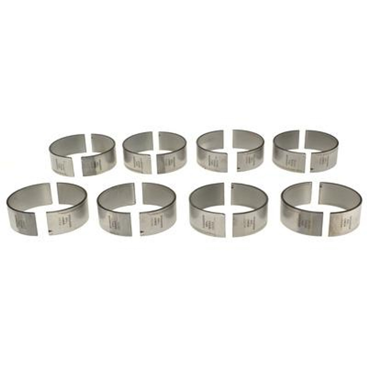 MAHLE CB1805P(8) CONNECTING ROD BEARING – SET OF 8 (STD) FOR 01–16 GM DURAMAX
