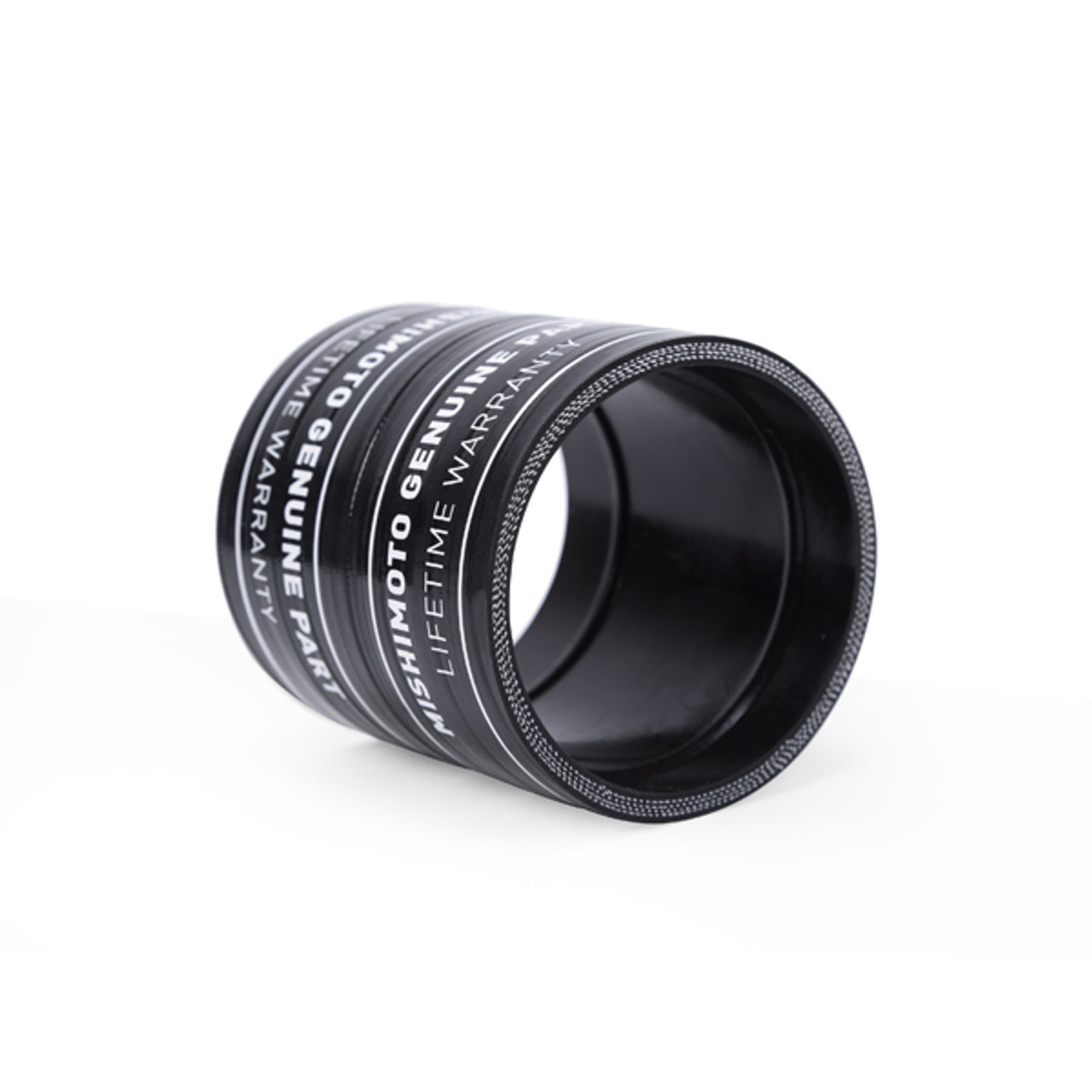 MISHIMOTO MMBK-F2D-03CBK  COLD-SIDE BOOT KIT FACTORY-FIT  2003-2004 FORD POWERSTROKE 6.0L