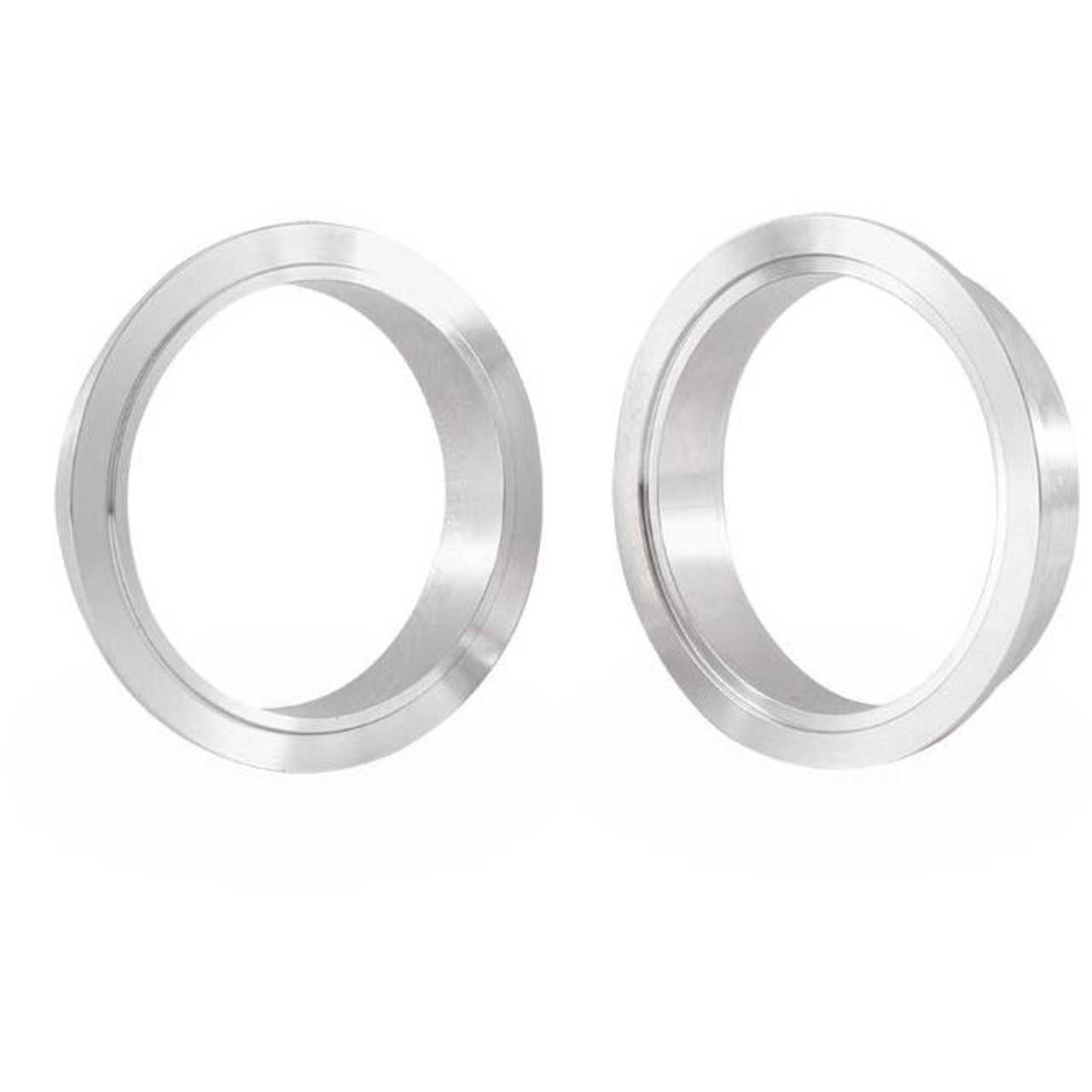 MISHIMOTO MMCLAMP-VA-35  ALUMINUM V-BAND CLAMP, 3.5" (88.9MM) MISHIMOTO MMCLAMP-VA-35  ALUMINUM V-BAND CLAMP, 3.5" (88.9MM)