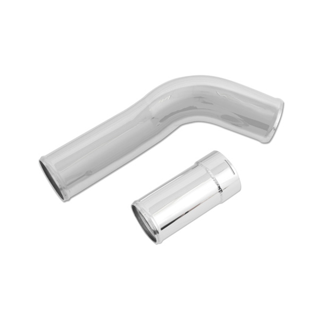 MISHIMOTO MMICP-F2D-11KBK  INTERCOOLER PIPE AND BOOT KIT  2011-2016 FORD POWERSTROKE 6.7L