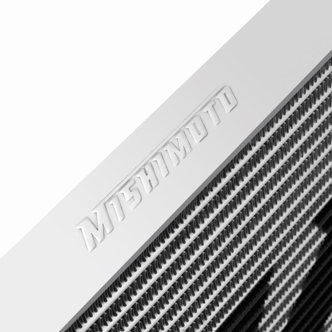 MISHIMOTO MMINT-F2D-99  INTERCOOLER  2003-2007 FORD POWERSTROKE 6.0L