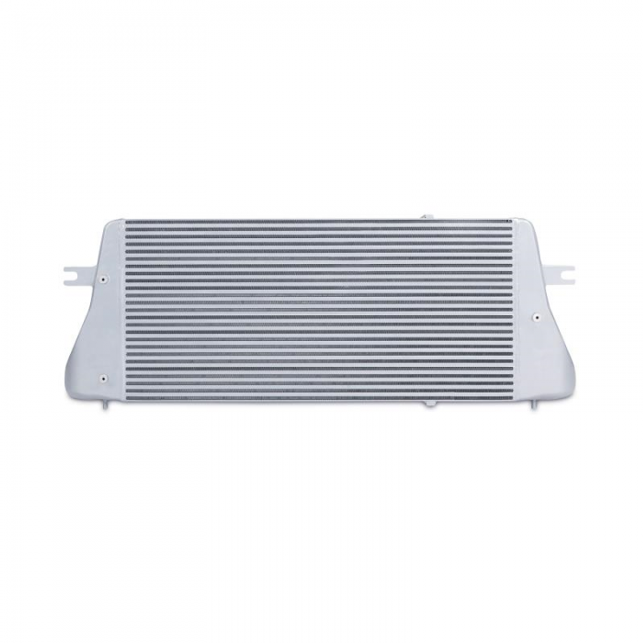 MISHIMOTO MMINT-RAM-94SL  INTERCOOLER - SILVER  1994-2002 CUMMINS 5.9L MISHIMOTO MMINT-RAM-94SL  INTERCOOLER - SILVER  1994-2002 CUMMINS 5.9L