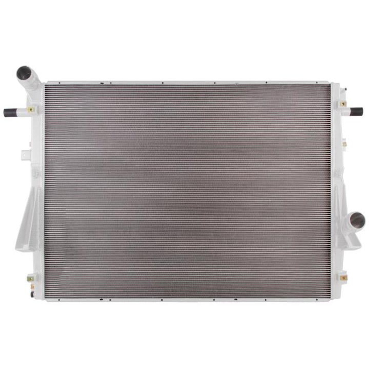 MISHIMOTO MMRAD-F2D-11V2  ALUMINUM PRIMARY RADIATOR  2011-2016 FORD POWERSTROKE 6.7L MISHIMOTO MMRAD-F2D-11V2  ALUMINUM PRIMARY RADIATOR  2011-2016 FORD POWERSTROKE 6.7L