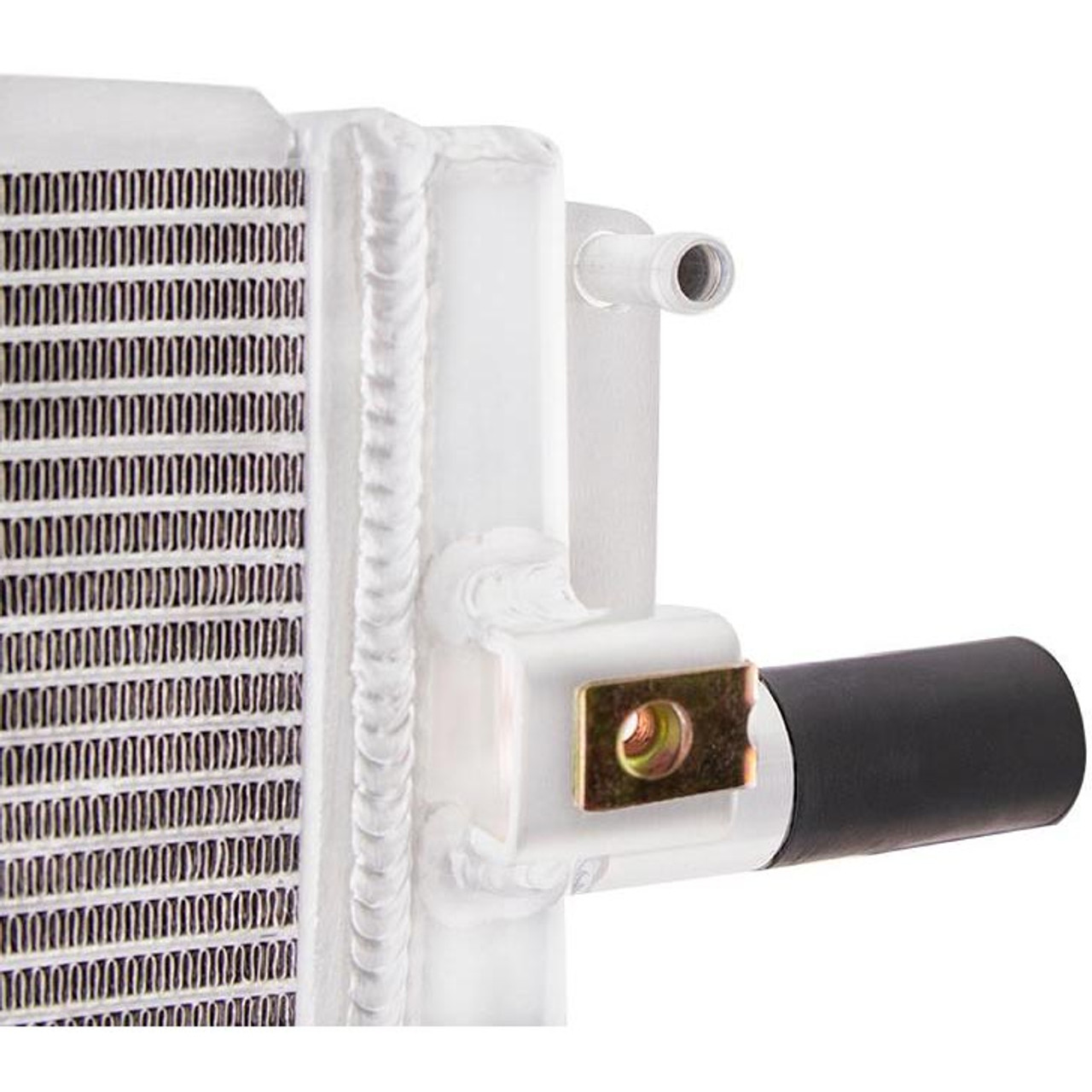 MISHIMOTO MMRAD-F2D-11V2  ALUMINUM PRIMARY RADIATOR  2011-2016 FORD POWERSTROKE 6.7L MISHIMOTO MMRAD-F2D-11V2  ALUMINUM PRIMARY RADIATOR  2011-2016 FORD POWERSTROKE 6.7L