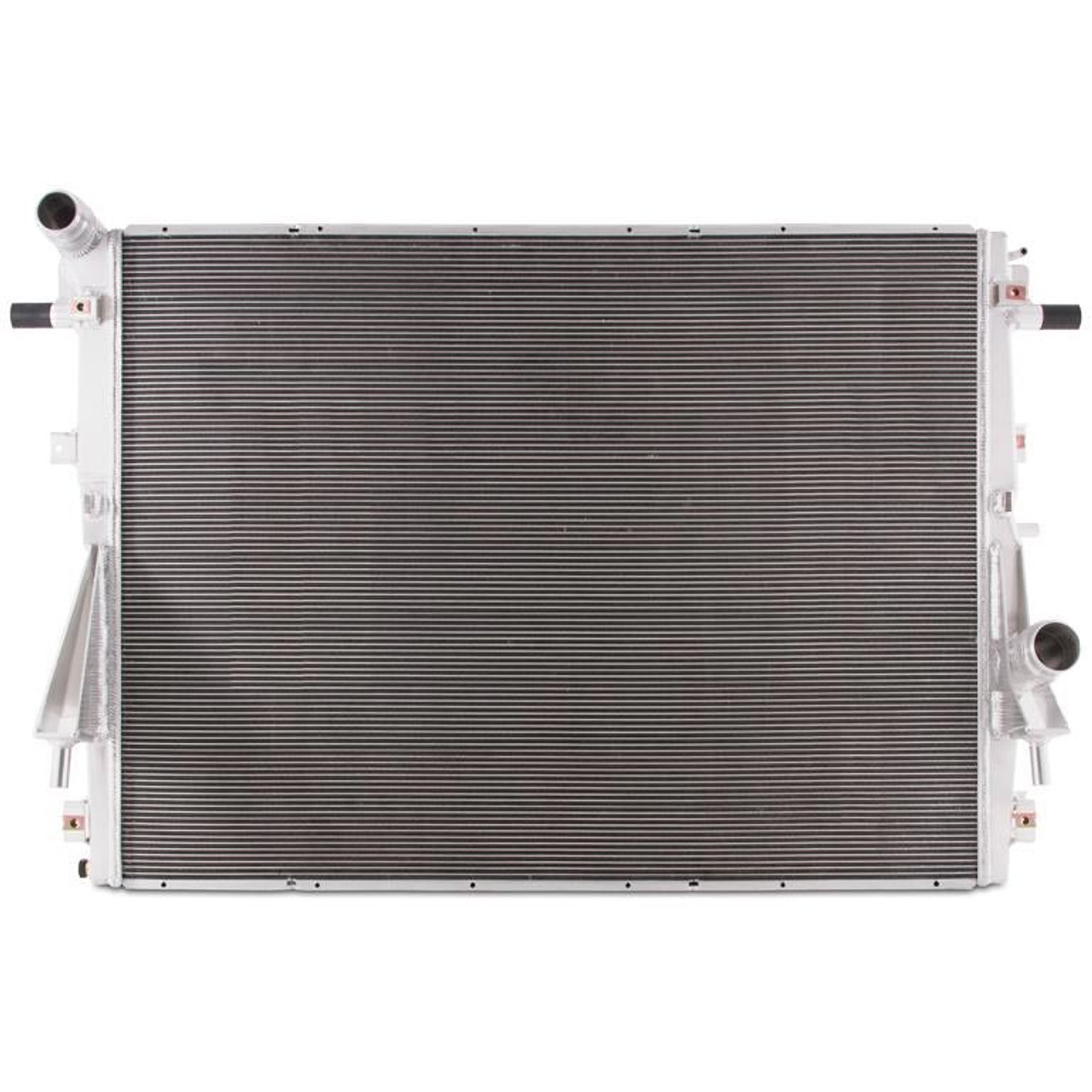 MISHIMOTO MMRAD-F2D-17  ALUMINUM PRIMARY RADIATOR  2017+ POWERSTROKE 6.7L