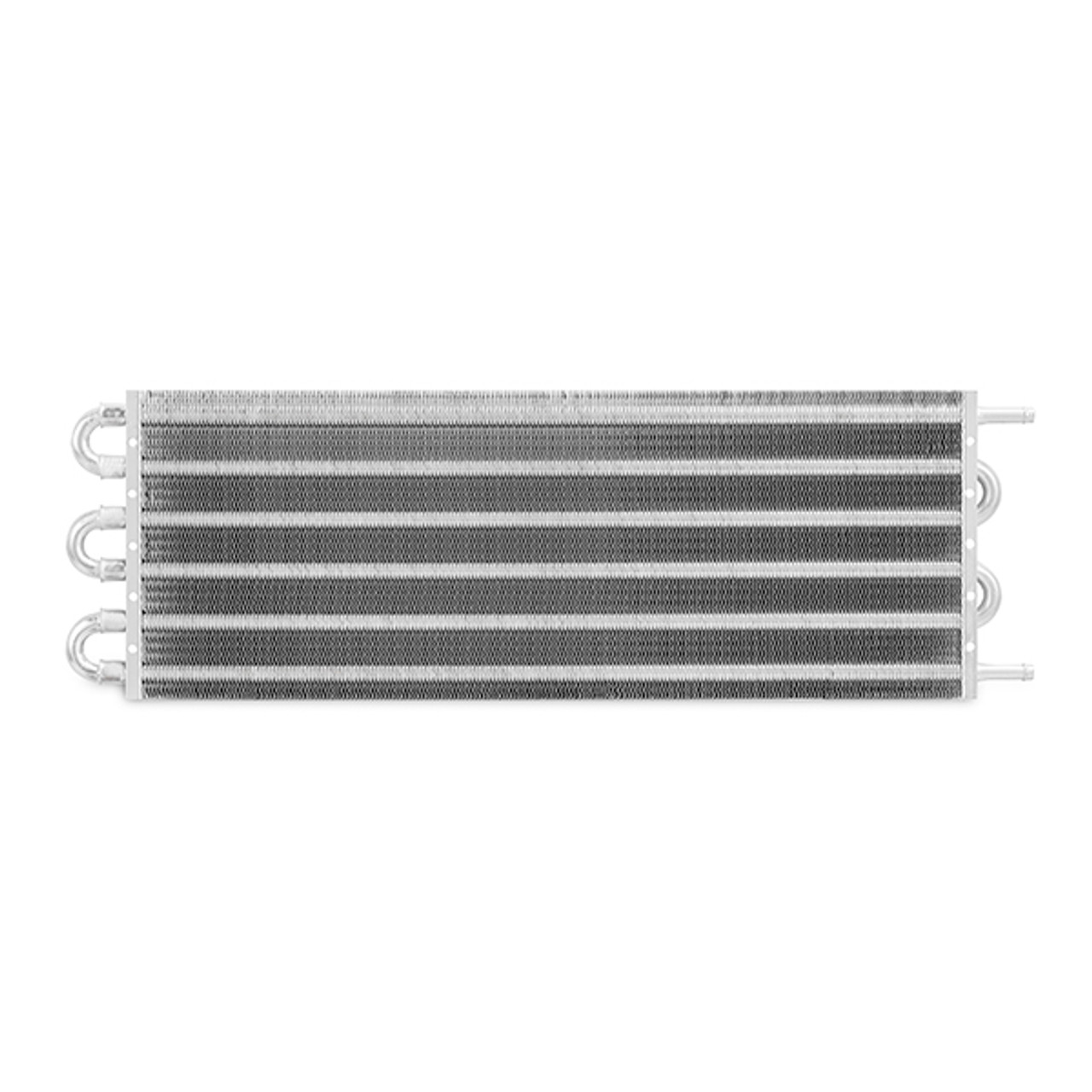 MISHIMOTO MMTC-TF-2075  UNIVERSAL TRANSMISSION FLUID COOLER, 20" X 7.5" X 0.75"