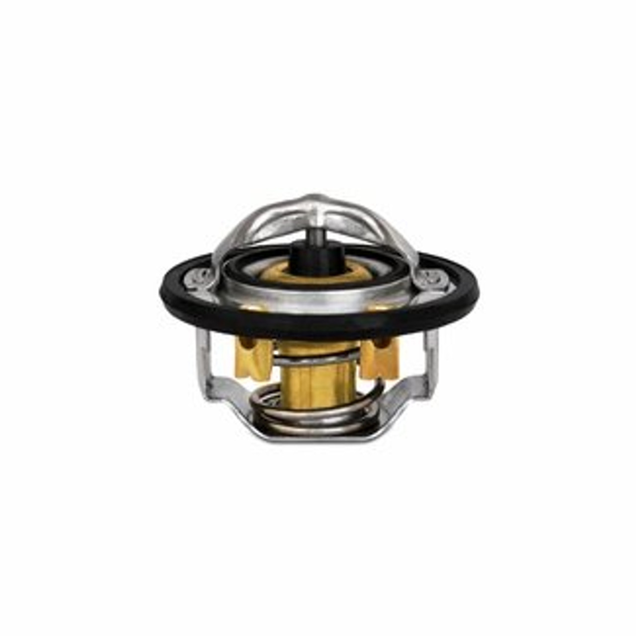 MISHIMOTO MMTS-CHV-01DH  HIGH TEMPERATURE THERMOSTATS (SET OF 2)  2001-2016 GM DURAMAX 6.6L