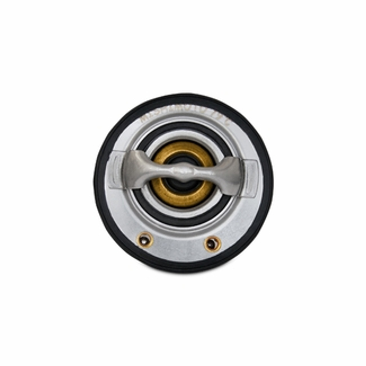 MISHIMOTO MMTS-CHV-01DL  LOW TEMPERATURE THERMOSTATS (SET OF 2)  2001-2016 GM DURAMAX 6.6L