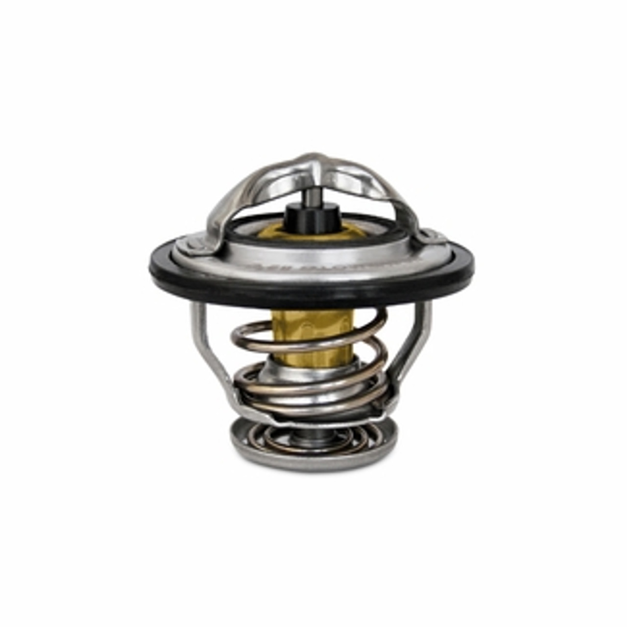 MISHIMOTO MMTS-CHV-01DL  LOW TEMPERATURE THERMOSTATS (SET OF 2)  2001-2016 GM DURAMAX 6.6L